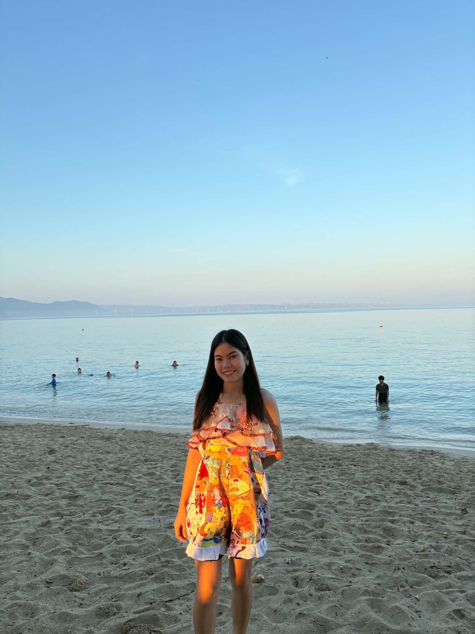 Nature Trip