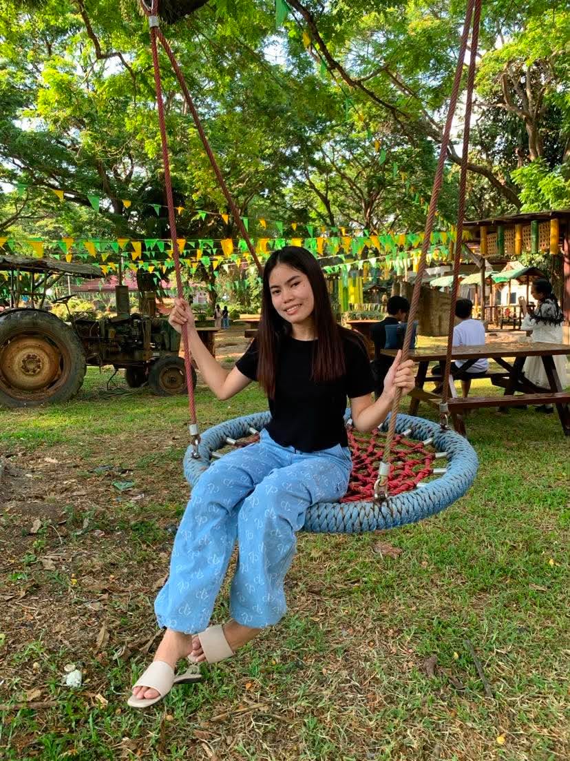 San Luis, Cauayan City